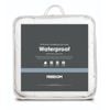 Freedom Dry Sleep Waterproof Mattress Bed Protector King