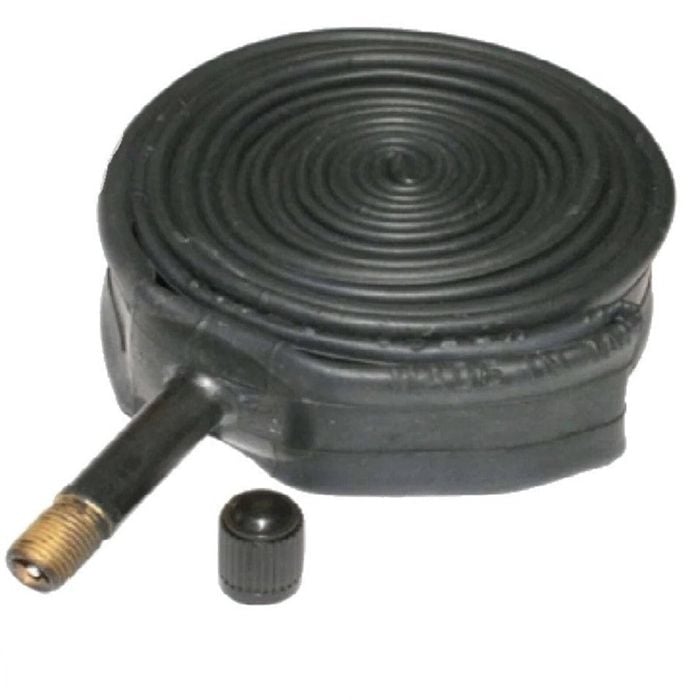 Chambre à Air Kenda Pour Vélo 16 Pouces - Valve Schrader 32 Mm, 16x1-3/8
