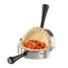 Gefu Ravenna Ravioli Pasta Case Mould - Silver
