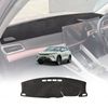 Dash Mat for BYD Atto 2 Atto2 Without HUD 2025-Onwards Non-Slip Microfiber Pad Cover