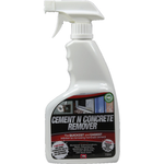 Builders Edge 750ml Cement 'N' Concrete Remover