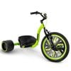 Huffy Green Machine 20'' Slider Sturdy Outdoor Kids Ride On Toy