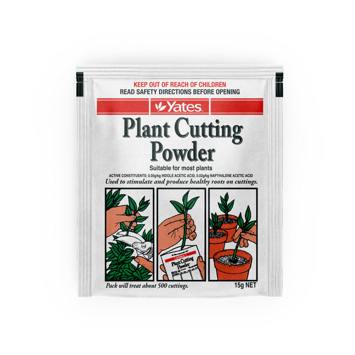 Yates 15g Plant Cutting Powder