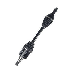 Front Left CV Drive Shaft for Ford Fiesta WS 1.4L SPJA 2009-2010 Automatic Only