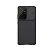 Nillkin Slide CamShield Len Protective Case - For Samsung Galaxy S21 Ultra