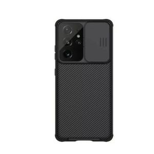 Nillkin Slide CamShield Len Protective Case - For Samsung Galaxy S21 Ultra