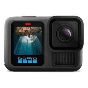 GoPro HERO13 Black (CHDHX-131-RW)