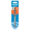 Sutton Tools 12 x 120mm SF TCT Masonry Drill Bit