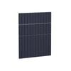 Kaboodle 600mm Berry Blue V-Groove 3 Drawer Panels