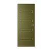 Hume 2040 x 820 x 35mm Internal Door Humecraft HMC10