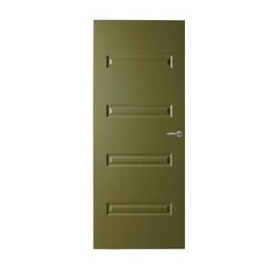 Hume 2040 x 820 x 35mm Internal Door Humecraft HMC10