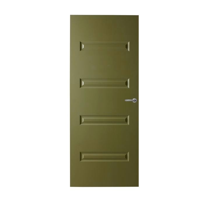 Hume 2040 x 820 x 35mm Internal Door Humecraft HMC10