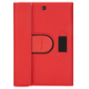 Targus VersaVu Slim 360° Rotating Case for iPad mini 5, 4, 3, 2 and iPad mini - Red