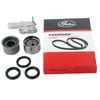 Timing Belt Kit+HAT For Mitsubishi 380 DB 6G75 Magna Pajero Verada 6G74 SOHC