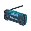 Makita 12V Max Compact Radio MR052 - Skin Only