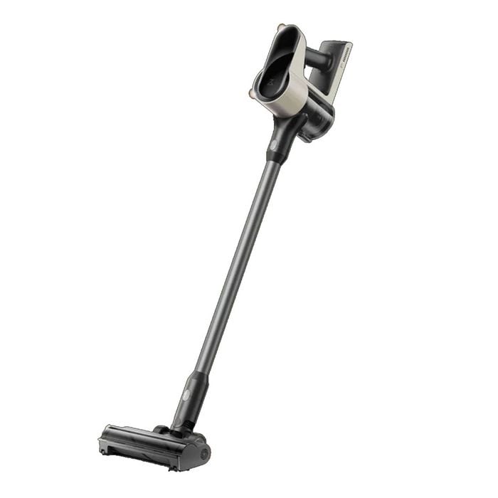 Roborock H5 Cordless Vacuum Cleaner - Black