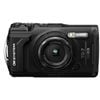 OM System Tough TG-7 Digital Camera (Black)