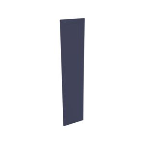 Kaboodle 450mm Berry Blue Alpine Pantry Door