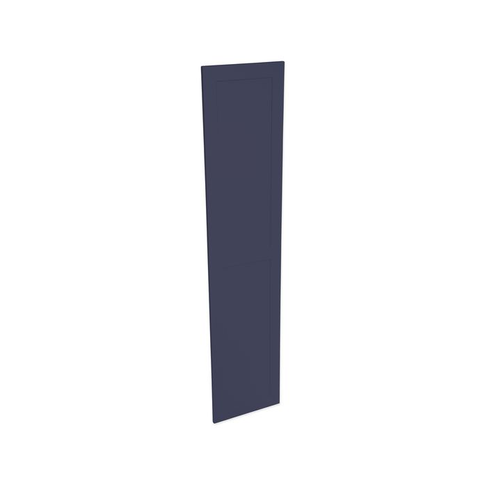 Kaboodle 450mm Berry Blue Alpine Pantry Door