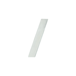 Sandleford 25mm Silver Self Adhesive Letter /