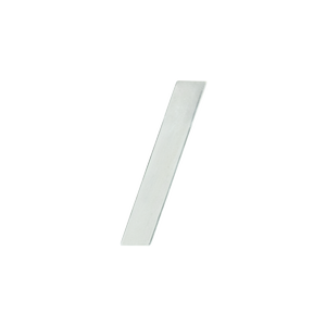 Sandleford 25mm Silver Self Adhesive Letter /