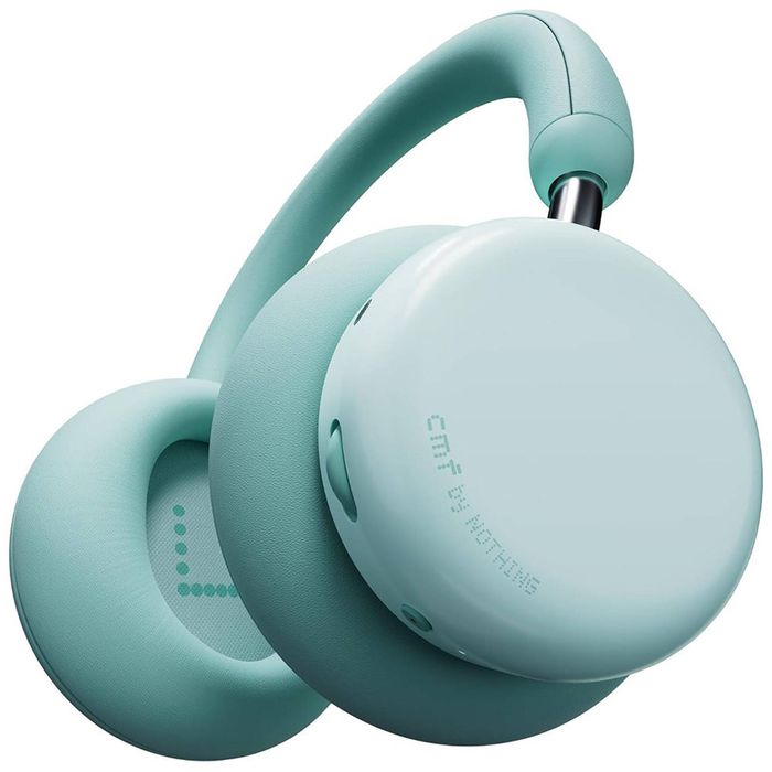 Nothing CMF Headphone Pro (B175) - Light Green