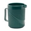 Kh Moderne Insulated Jug Green 600ml 12 Pack