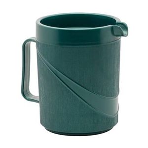 Kh Moderne Insulated Jug Green 600ml 12 Pack