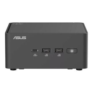 Asus Nuc 15 Pro Mini Pc, Core 5 210h, 32gb Ram, 2tb Ssd, Windows 11 Pro [rnuc15crhc500004i-cto-r322t]