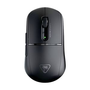 Turtle Beach Burst Ii Air Wireless Lightweight Gaming Mouse Black
