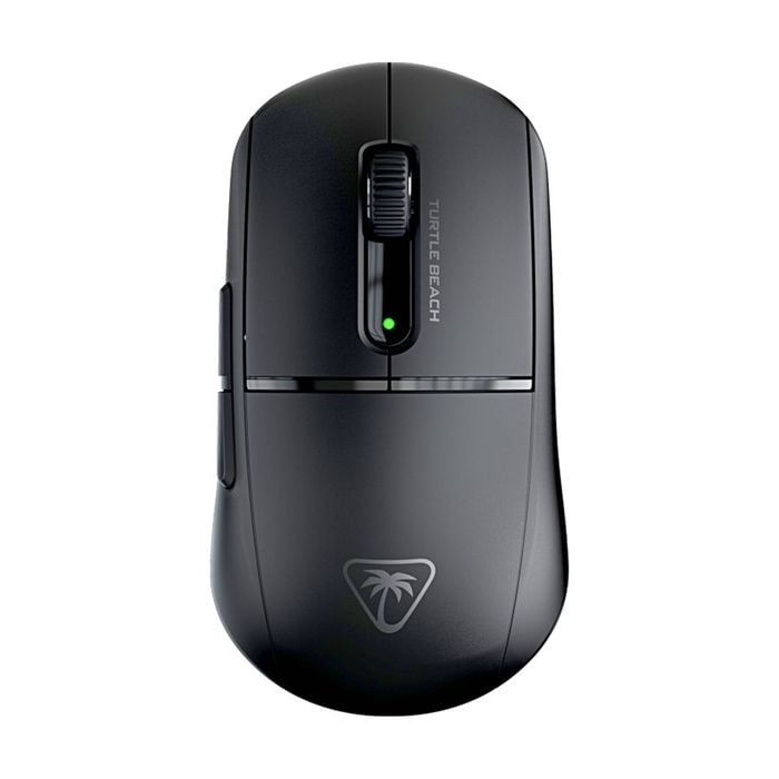 Turtle Beach Burst Ii Air Wireless Lightweight Gaming Mouse Black