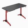 Desky Ergonomic T Led Gaming Desk