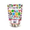 Wagalot Lolly Dogs Party Mix 350g