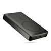 Voltx 10000mah Magnetic Power Bank – 20w Pd Fast Charge & Wireless Charging For Iphone & Android