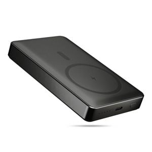 Voltx 10000mah Magnetic Power Bank – 20w Pd Fast Charge & Wireless Charging For Iphone & Android