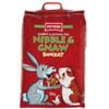 Peters Rabbit & Guinea Pig Nibble & Gnaw Banquet Feed 10kg
