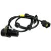 NTK AB2000 (71518) ABS Wheel Speed Sensor