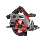 Ozito PXC 18V Brushless 165mm Circular Saw PXBCSS-165 - Skin Only