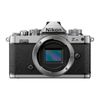 Nikon ZFC Body Only SILVER
