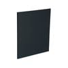 Kaboodle 600mm Poppy Seed Modern Cabinet Door