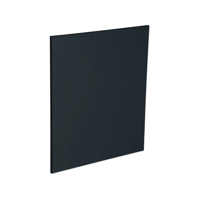 Kaboodle 600mm Poppy Seed Modern Cabinet Door