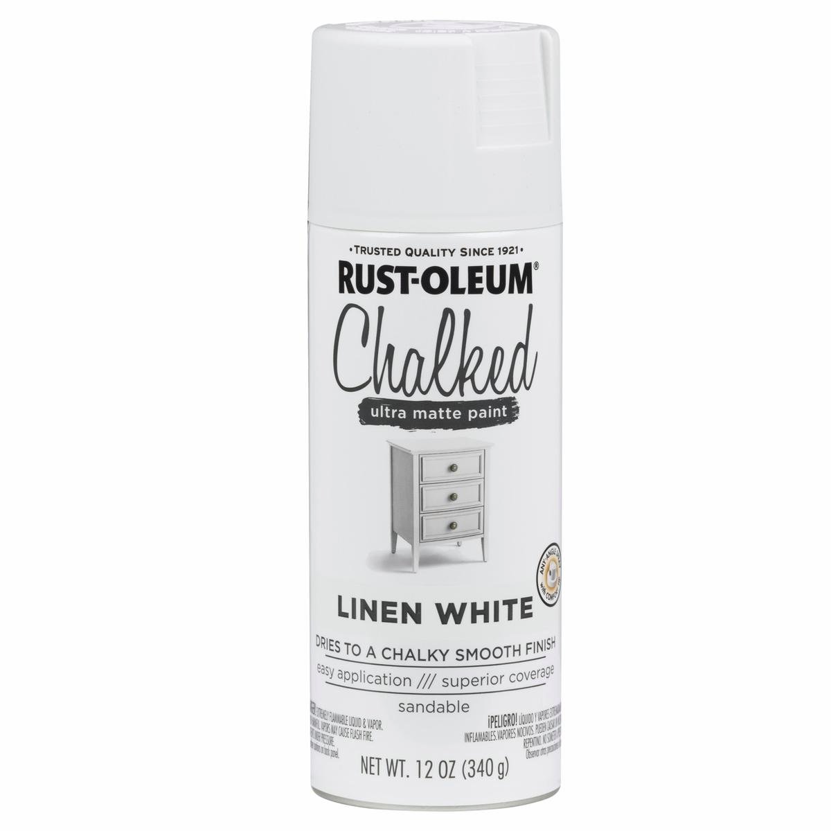 Paint sprayer for chalk paint hotsell