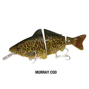 Balista ShakinBait 180mm Electronic Swimbait Fishing Lure Murray Cod