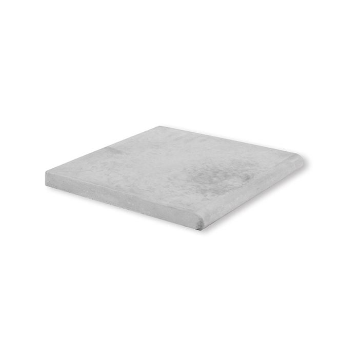 WestStone 450 x 450 x 37mm Natural Bullnose Paver
