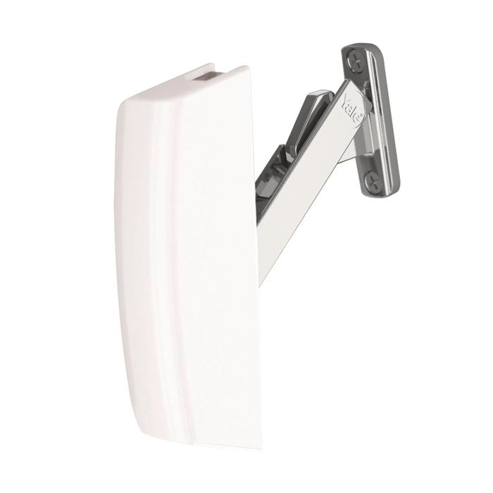 Yale Guardian Securistay For Aluminium Windows