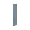 Kaboodle 150mm Danish Blue Heritage Cabinet Door