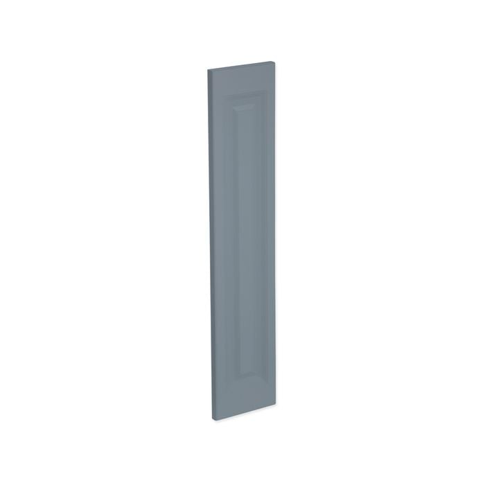 Kaboodle 150mm Danish Blue Heritage Cabinet Door