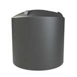 Melro Tanks 5000L Monument Round 5500 Poly Water Tank