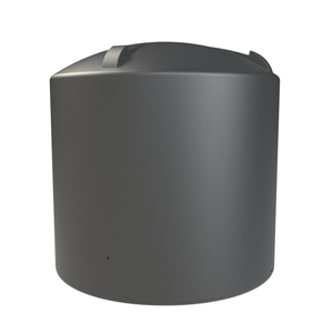 Melro Tanks 5000L Monument Round 5500 Poly Water Tank