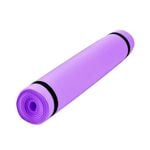 NNEOBA Moisture-Absorbing Non-Slip Yoga Mat